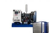 Дизельный генератор General Power GP33BD