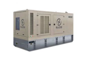 Дизельный генератор GE,DW,710/640,SS