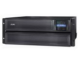 ИБП APC Smart-UPS X 3000VA Rack/Tower LCD 200-240V (SMX3000HV)