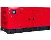 Дизельный генератор DSI 340 DAC ES с АВР