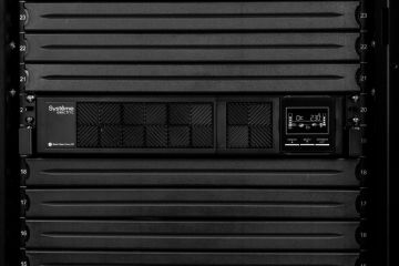 Systeme Electric SRTRU2000RTXLI-NC