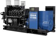 Дизельный генератор KD2250-E