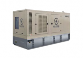 Дизельный генератор GE,DW,710/640,SS