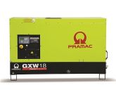 Дизельный генератор Pramac GXW18W